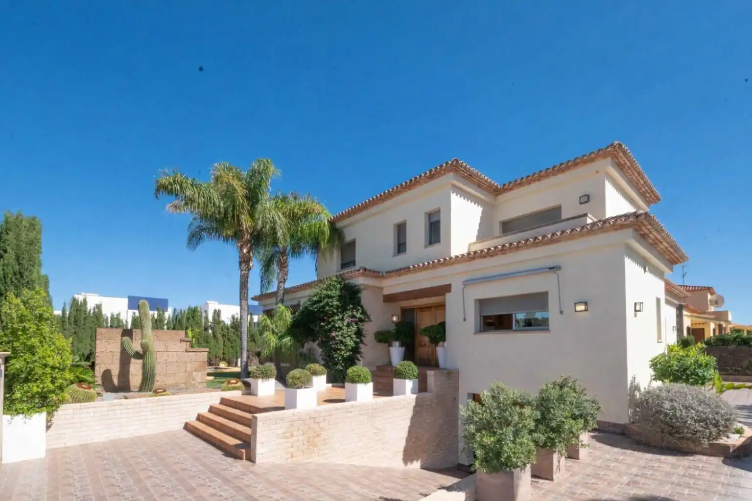 Villa mit Pool zum Verkauf in El Montgó, imagen 34