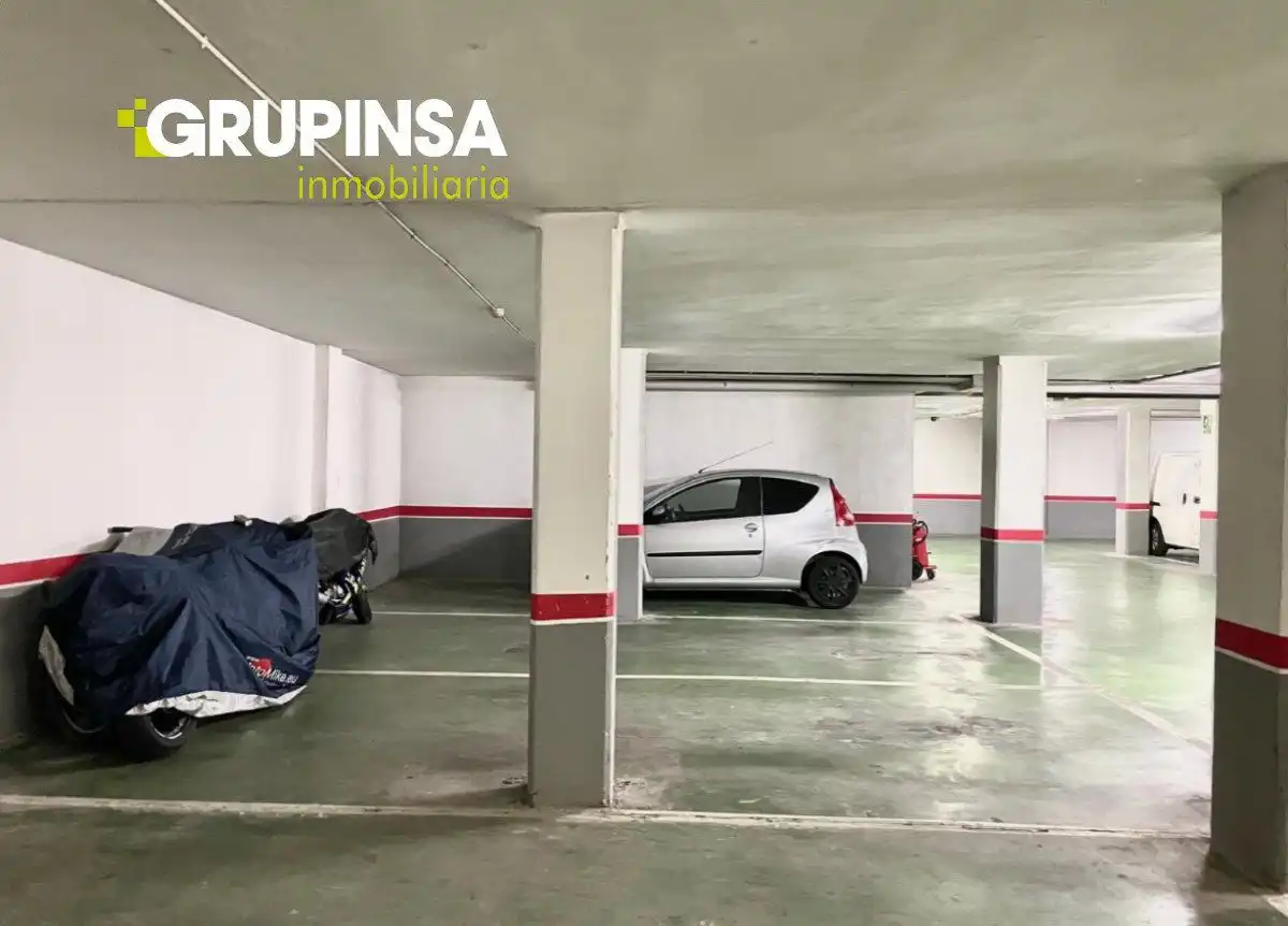 Aparcament en venda a Assumpta Gonzàlez Cubertorer, imagen 13