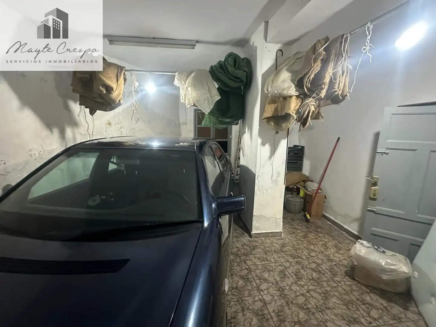Casa rústica amb terrassa en venda a Cádiar, imagen 42