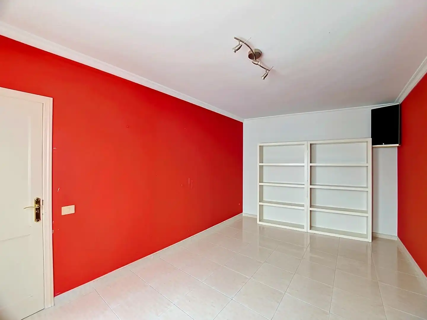 Schlafzimmer von Wohnung zum Verkauf in Moya (Las Palmas)