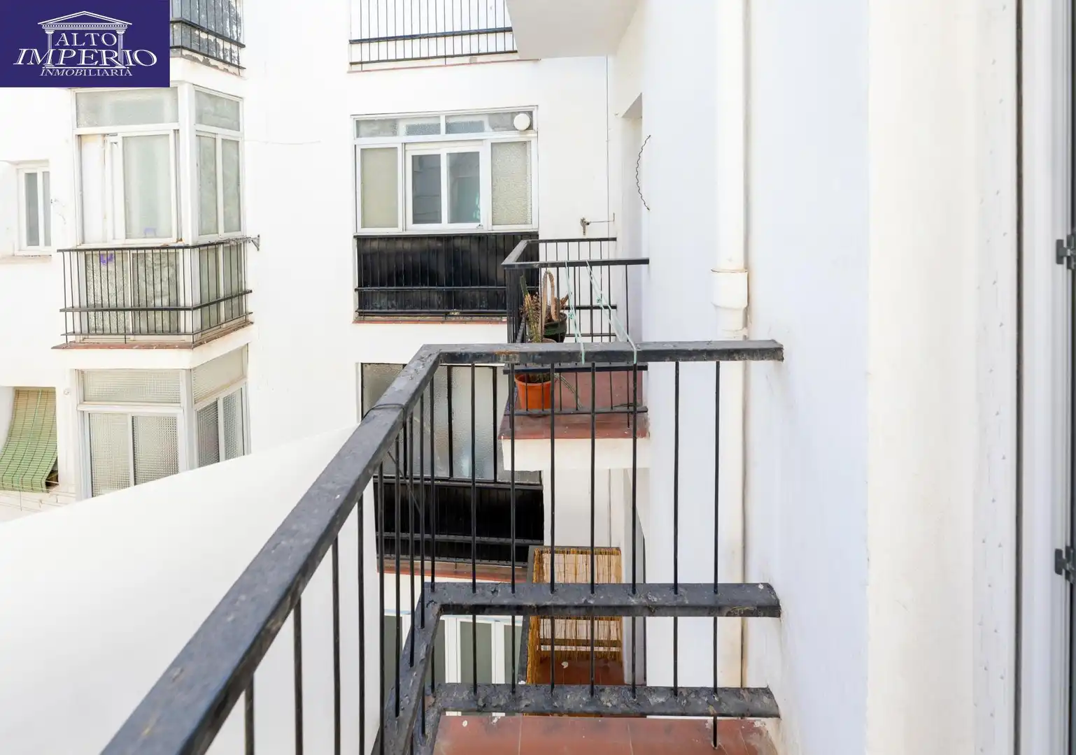 Apartment mit Terrasse zum Verkauf in 28 Calle Acera de San Ildefonso #28 3B, imagen 14