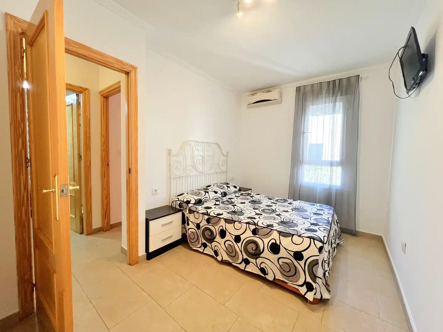Wohnung mit Aufzug zum Verkauf in ARQUITECTO ARAMBURU MAQUA, imagen 23