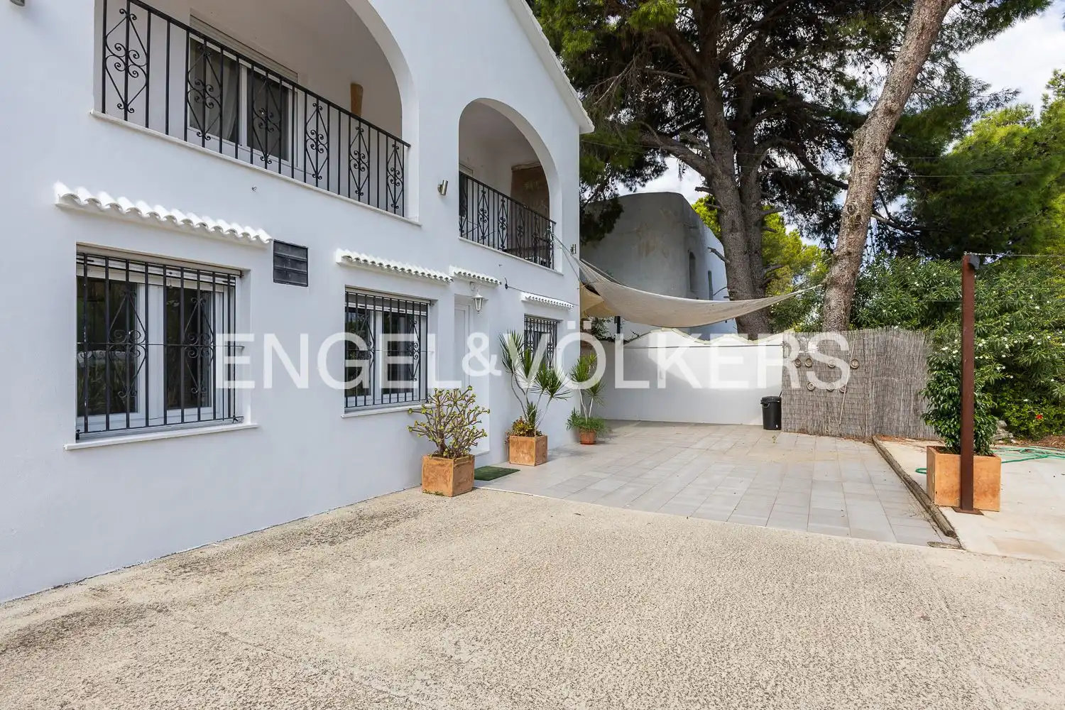 Casa con terraza en venta en Las Rotas / Les Rotes, imagen 38