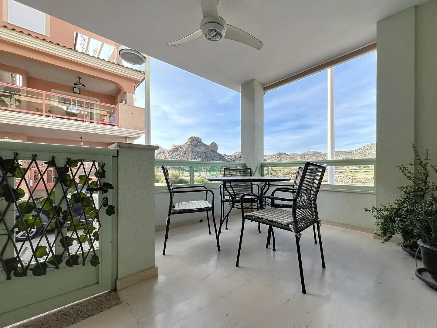 Wohnung zum Verkauf in El Calón - Cala Panizo - El Pozo del Esparto, imagen 11