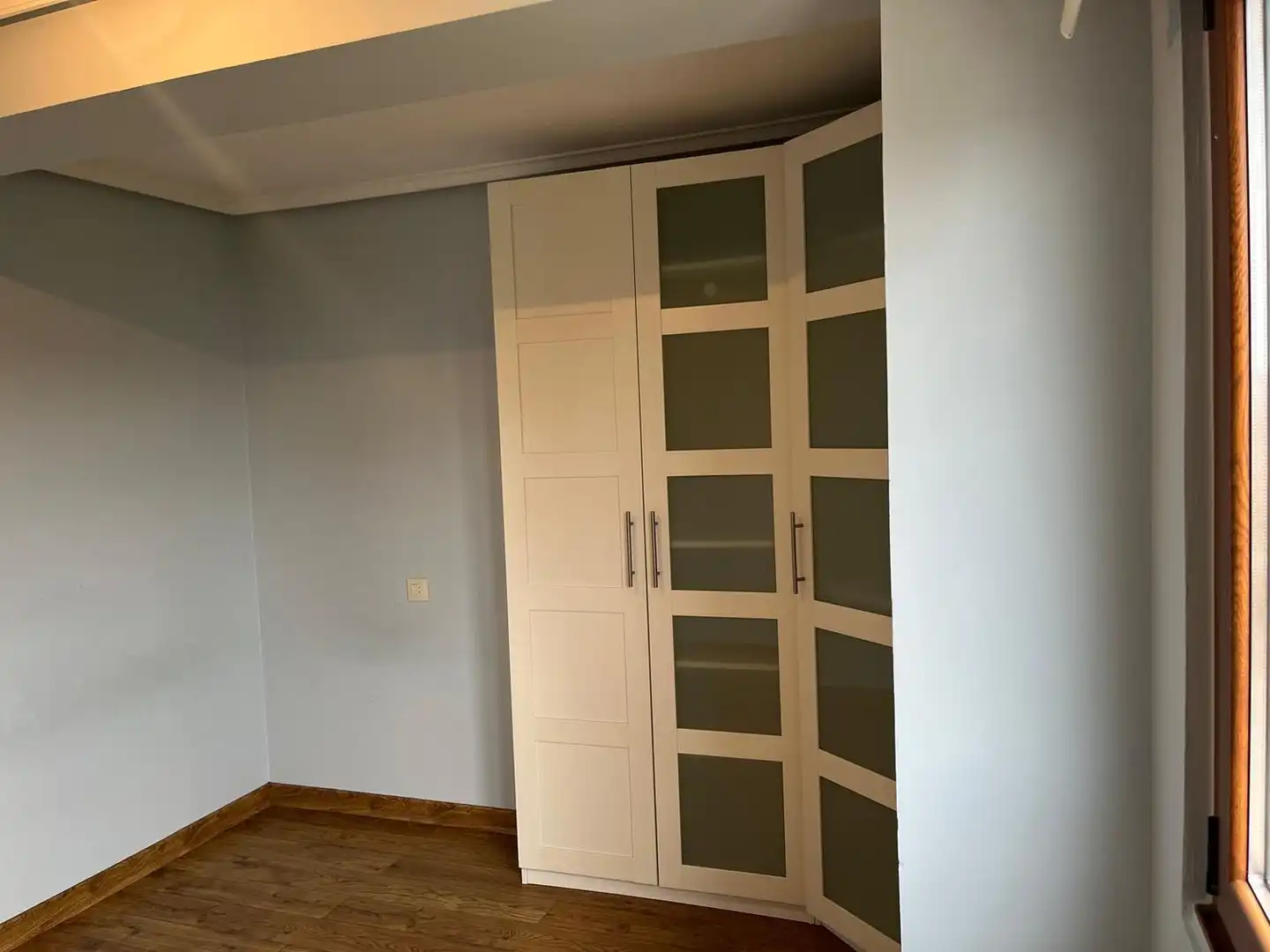 Flat for sale in N/A, Villalegre - La Luz