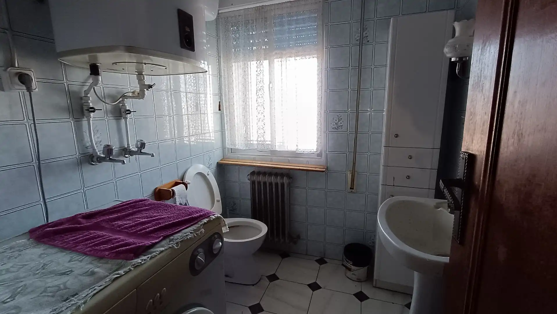 Haus oder Chalet zum Verkauf in Calle Calzada Romana, Castellanos de Villiquera