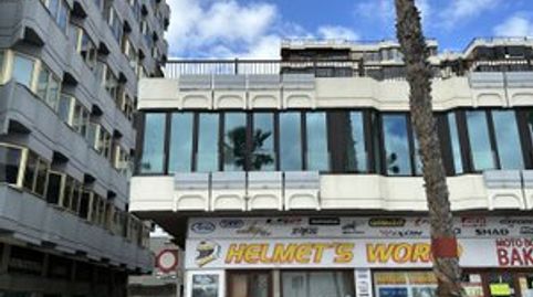 Foto 2 de Pis de lloguer a Avenida Alcalde José Ramirez Bethencourt, 21, Arenales - Lugo - Avda. Marítima, Las Palmas de Gran Canaria