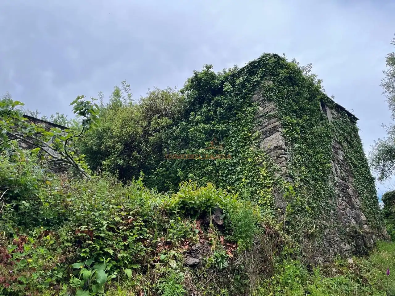 Haus mit Garten zum Verkauf in As Somozas, imagen 4