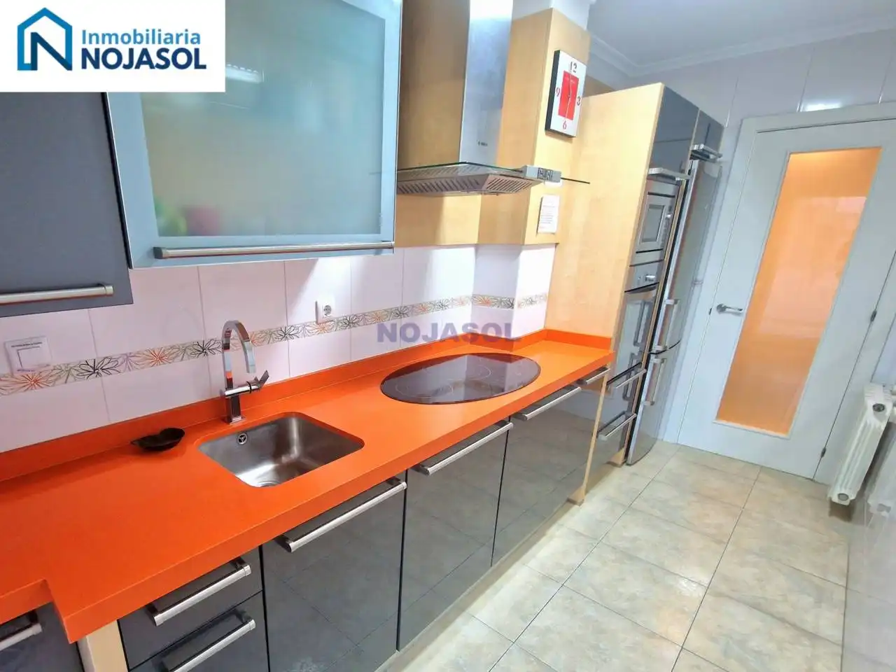 Apartment mit Pool zur Miete in Calle la costa 2, imagen 42