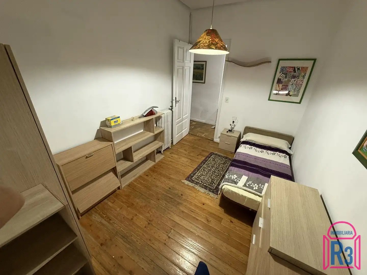 Flat to rent in La Torre, imagen 6