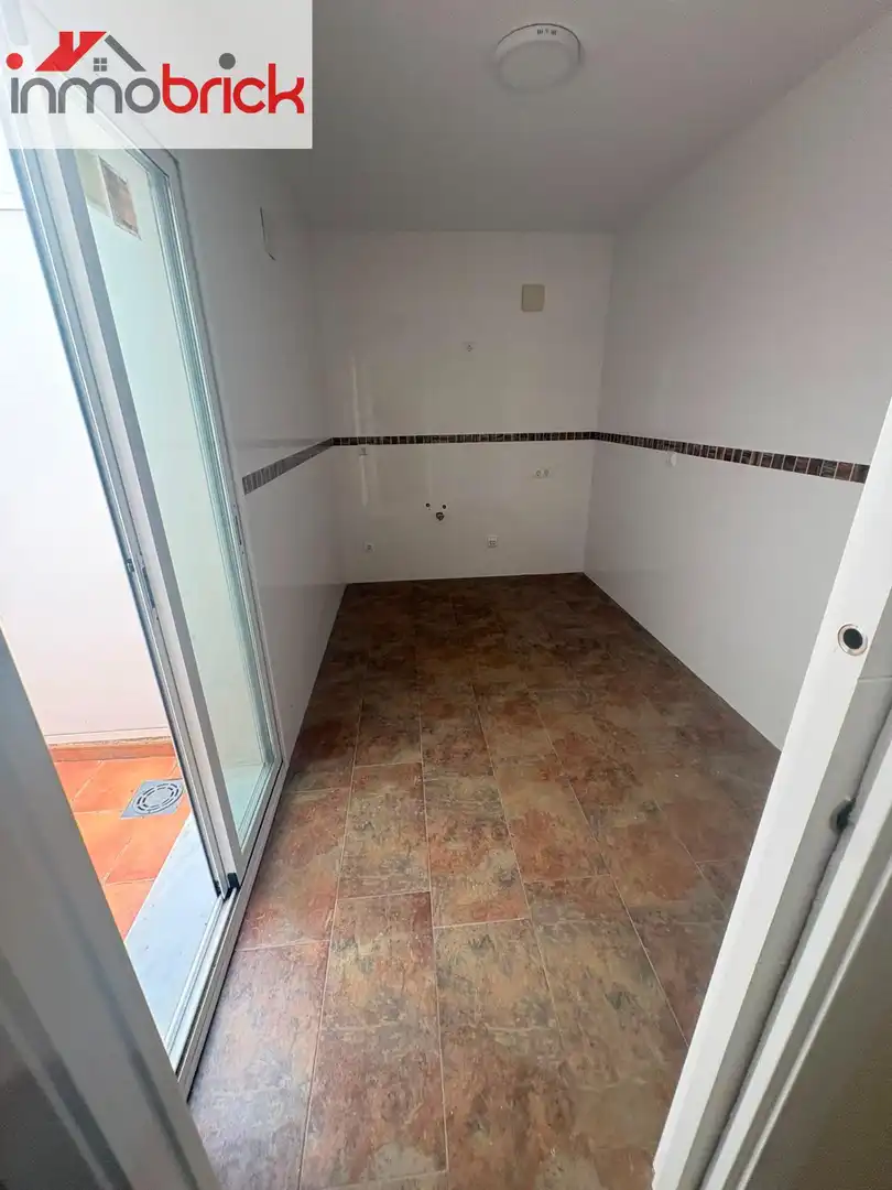 Flat for sale in Rute  with Storage room