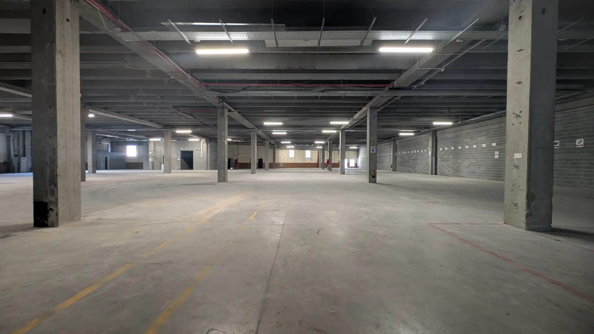 Industriegebäude zur Miete in Carrer Pla de Matabous, imagen 5