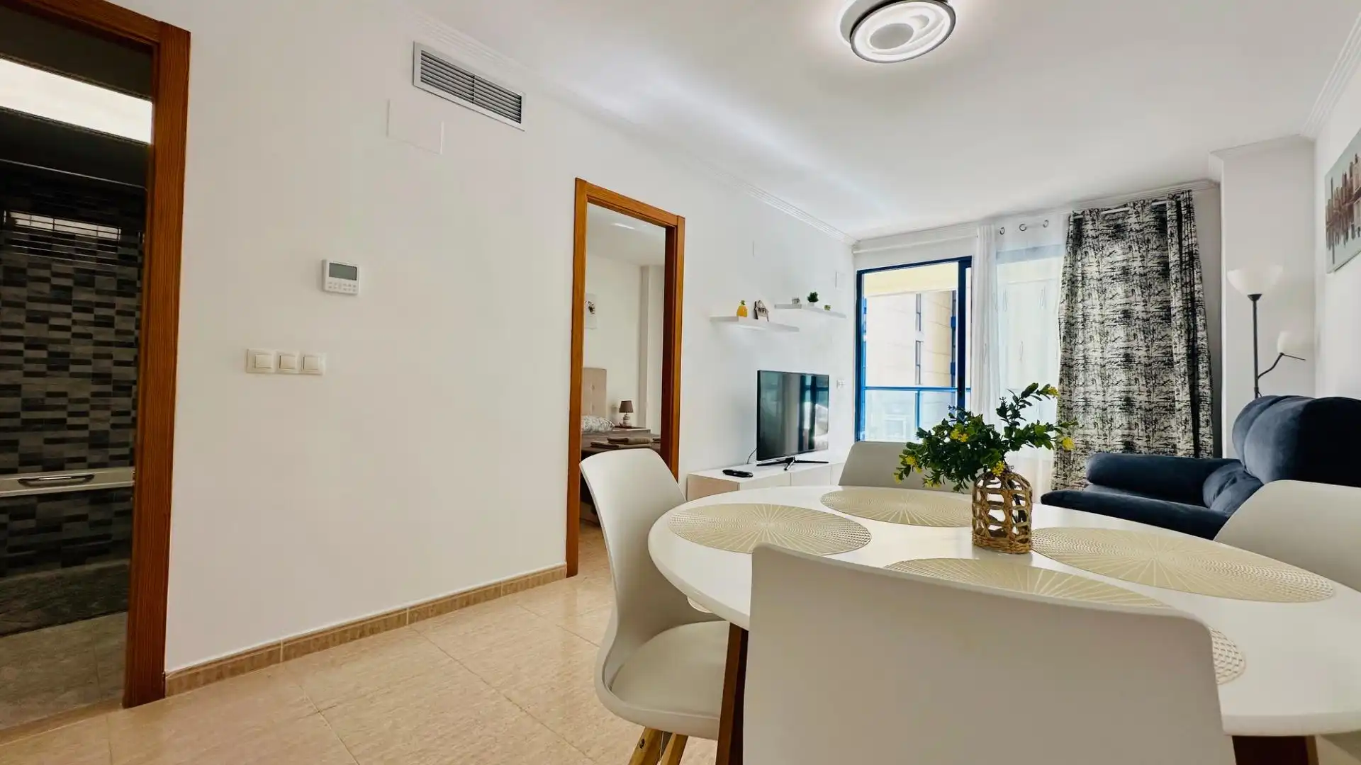 Apartment mit Pool zur Miete in Calle TRAMUNTANA 3, imagen 9