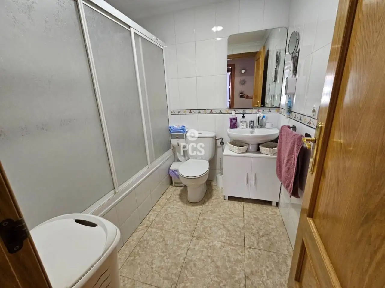 Flat with lift for sale in Calle Zona Triptolemos S/N, imagen 34