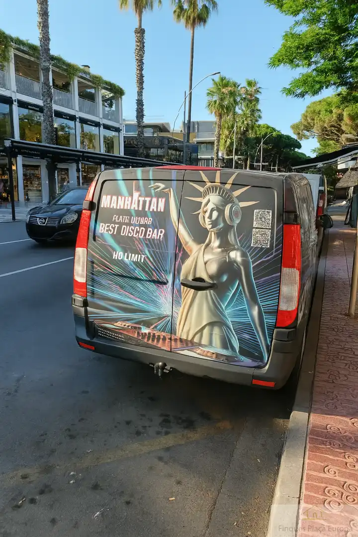 Geschaftsraum zur ubertragung in Costa Brava, 3, Centre - Platja