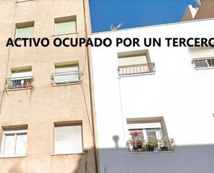 Exterior view of Flat for sale in Terrassa