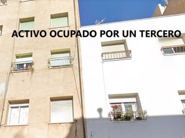 Pis en venda a Carrer del Cardenal Cisneros