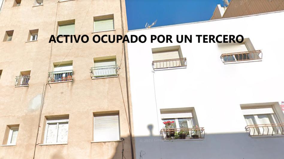 Foto 1 de Piso en venta en Carrer del Cardenal Cisneros, Can Boada, Barcelona