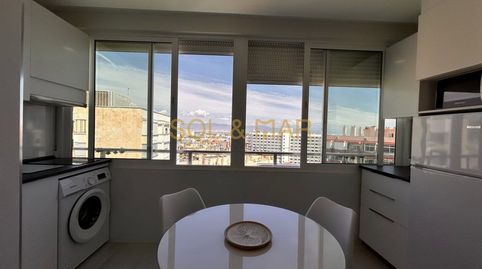 Foto 4 de Apartamento de alquiler en Manantiales - Estación de Autobuses, Torremolinos