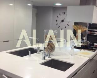 Cuina de Pis en venda en  Valencia Capital amb Aire condicionat, Calefacció i Parquet