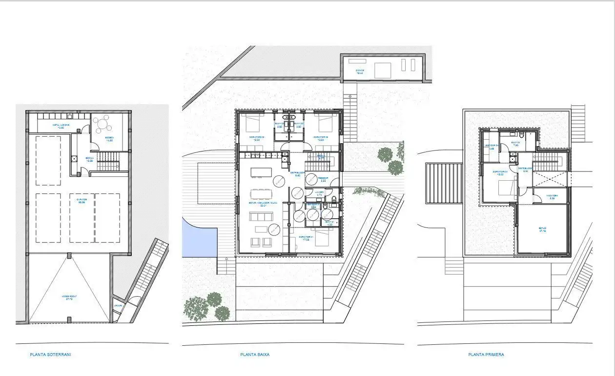 House with terrace for sale in Urbanitzacions, imagen 10