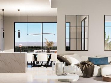 Villa mit Balkon zum Verkauf in Avenida Avenida Barcelona