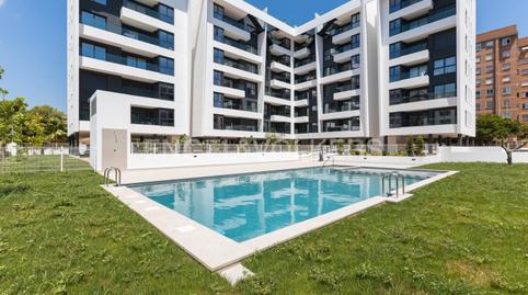 Foto 4 de Apartament en venda a Parque Sensal, Castellón