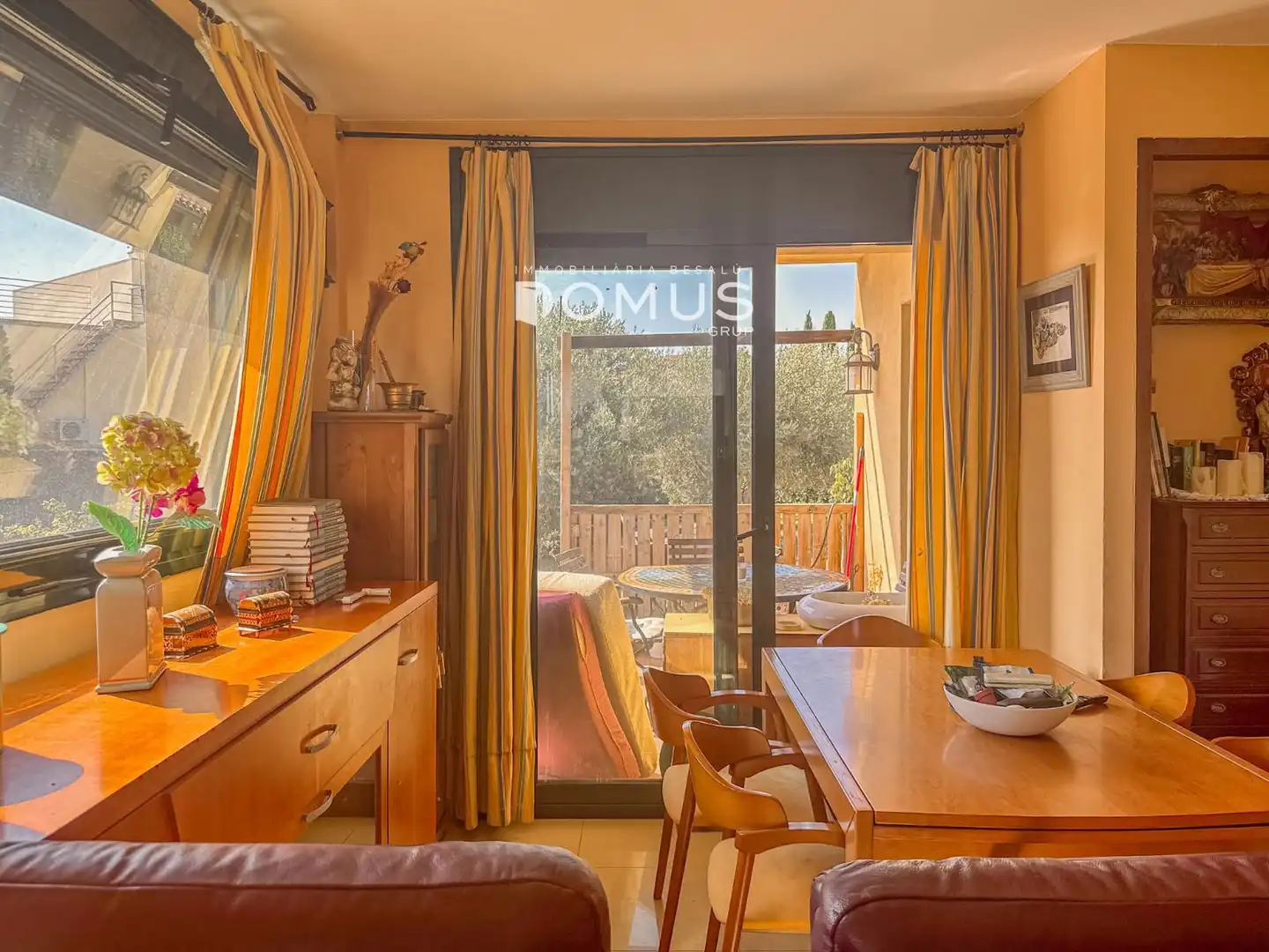 Habitación de Casa o chalet en venta en Lladó con Calefacción, Jardín privado y Terraza