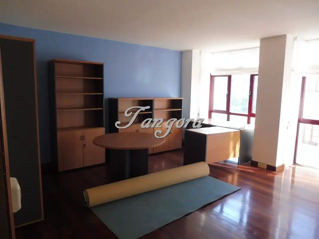 Büro mit Aufzug zum Verkauf in Andrés Cortina Kalea, imagen 5