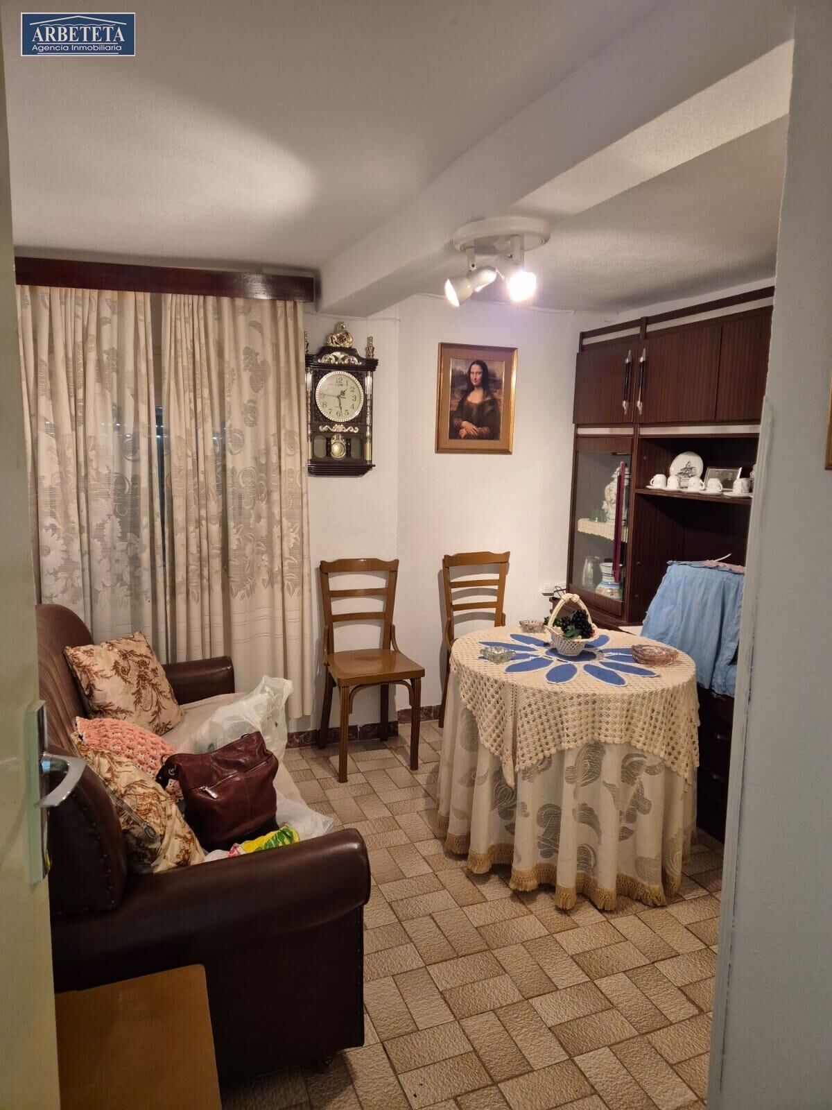 Dining room of Country house for sale in Espinosa de Henares  with Heating