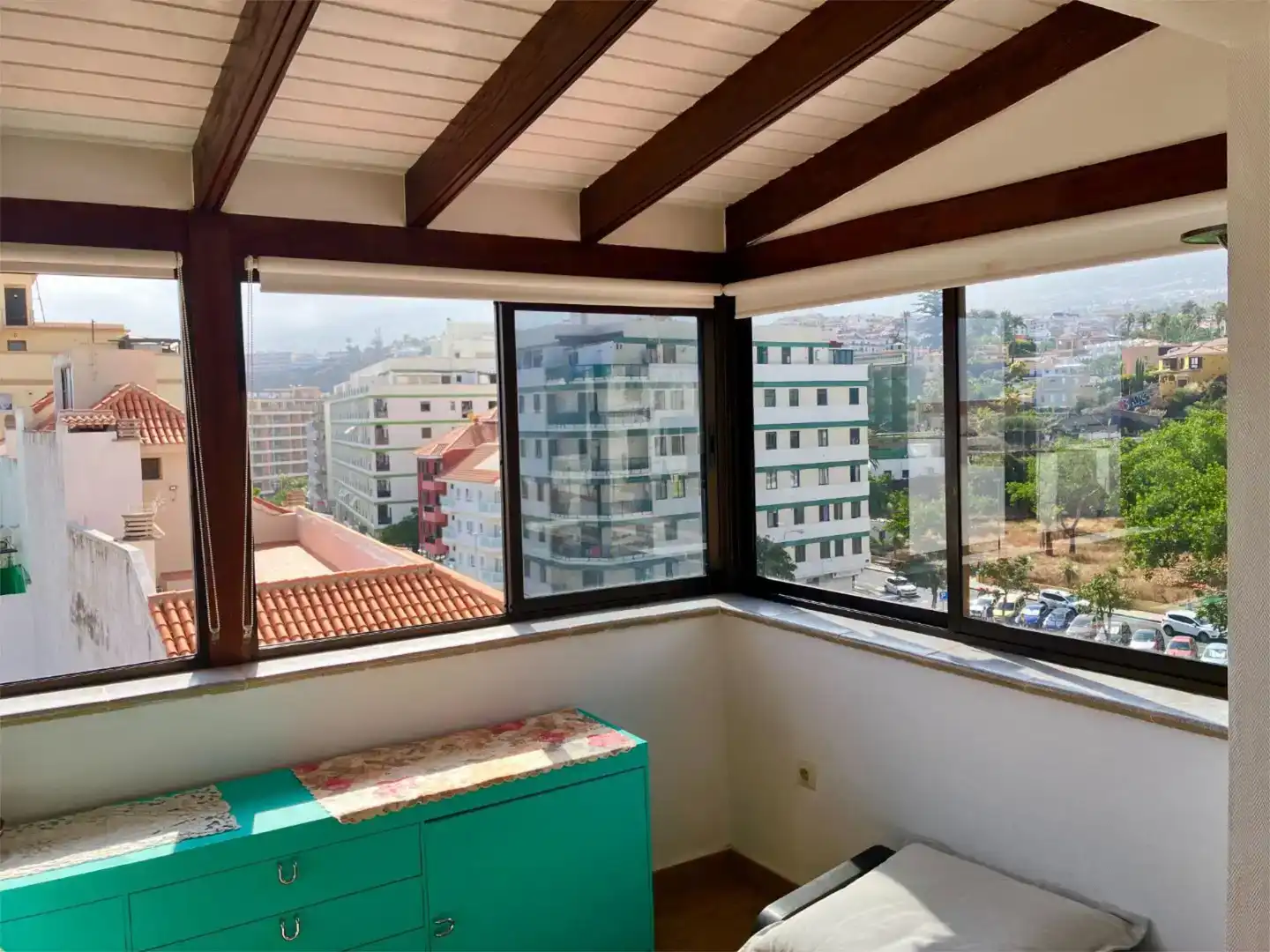 Terrassa de Àtic en venda en Puerto de la Cruz