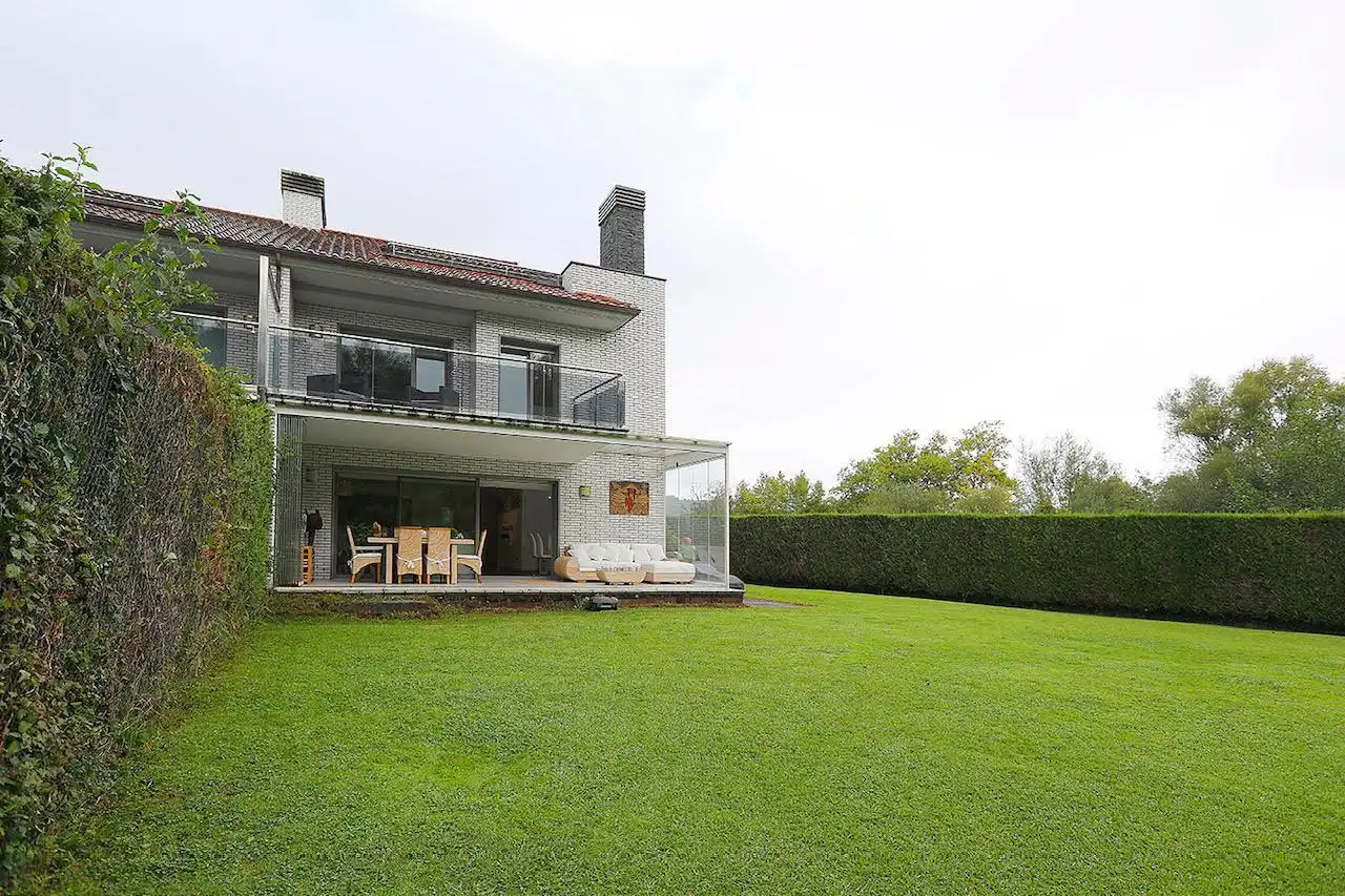 Casa con piscina en venta en Jaitzubia Auzoa, imagen 46