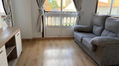Foto 2 de Pis en venda a Rúa Insúa, 22, Canido, Ferrol