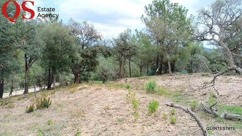 Wohnbaugrundstück zum Verkauf in Terrabrava - Tordera Parc, imagen 8