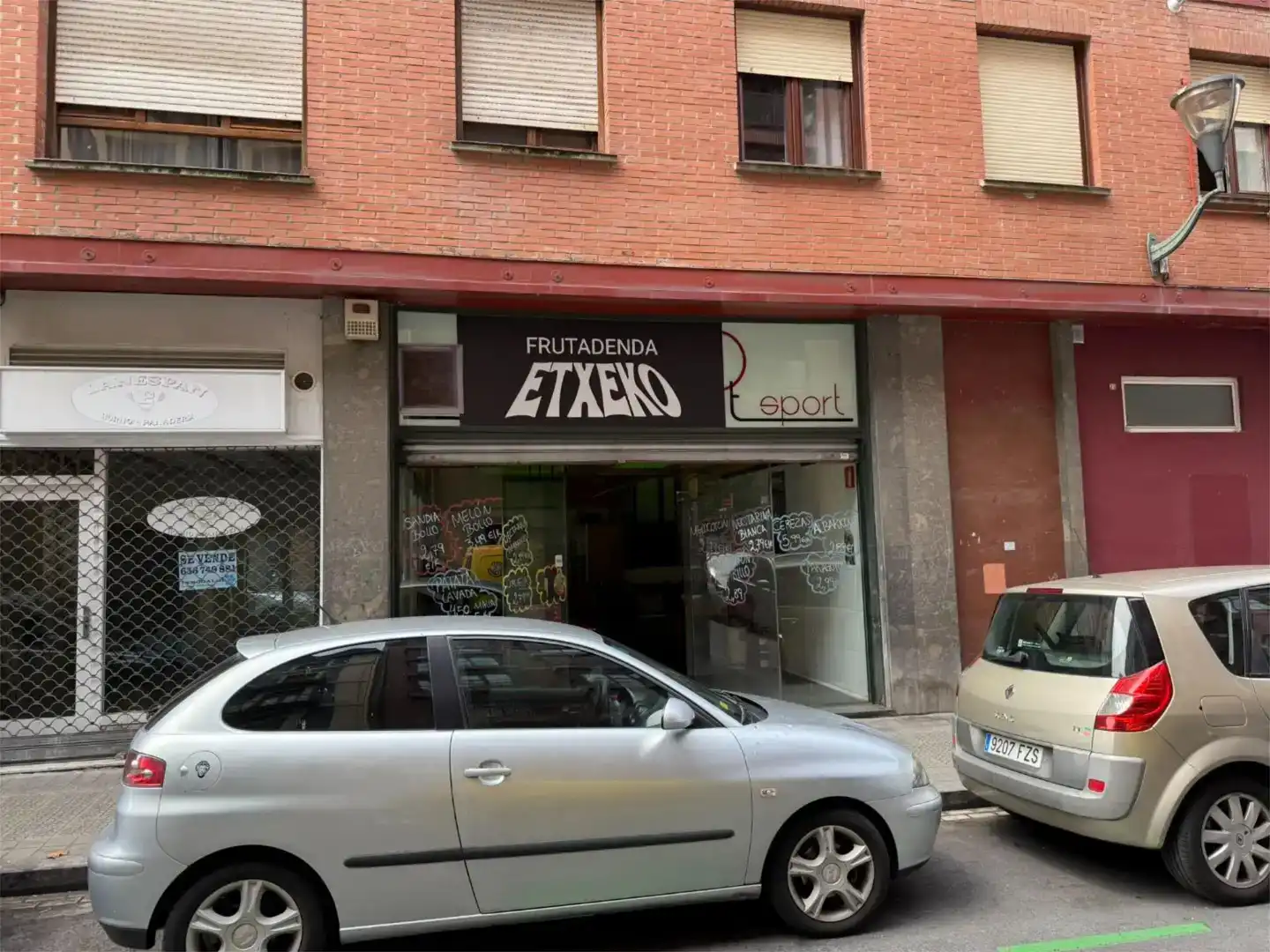 Local en venta en Bilbao  con Amueblado