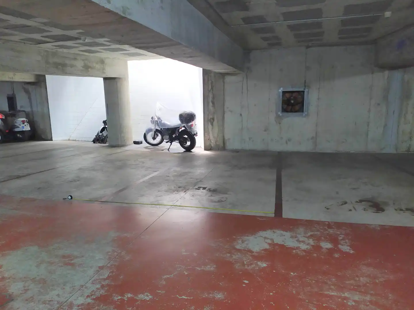 Parking of Garage for sale in Barcelona