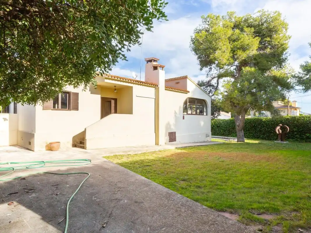 Casa o chalet en venta en Carrer 531, La Cañada