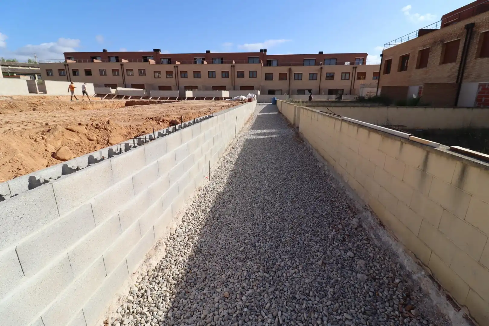 Casa adosada en venta en Calle Montserrat Roig, Ulldecona