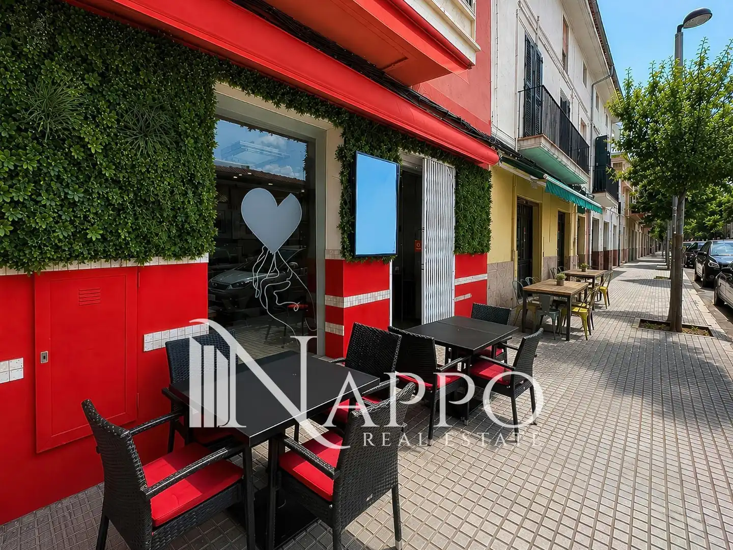 Local comercial en venda a Ponent, imagen 14