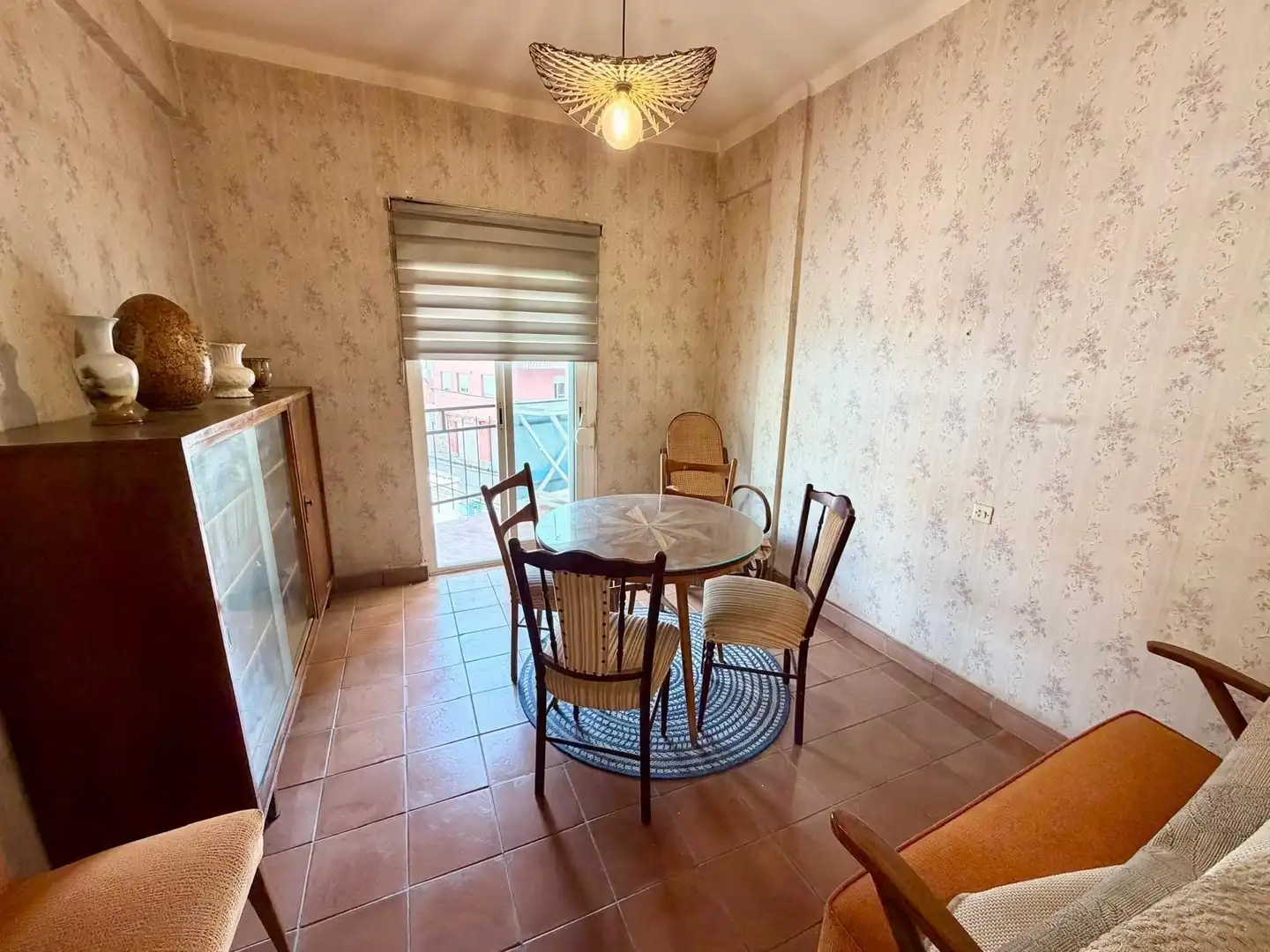 Comedor de Piso en venta en Almería con Aire acondicionado y Amueblado