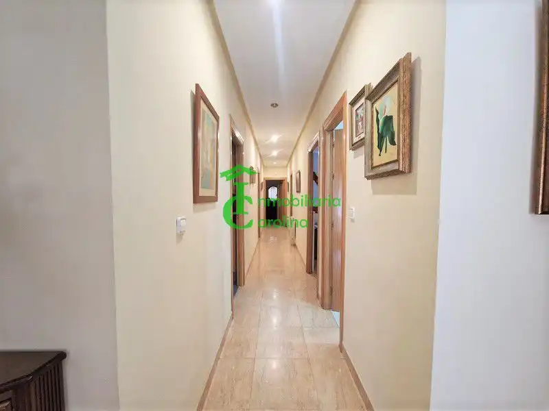 Flat with terrace for sale in La Carolina, imagen 8