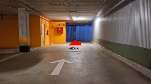 Photo 3 of Garage for sale in Calle Calle Mina San Luis, Bilbao la Vieja, Bilbao