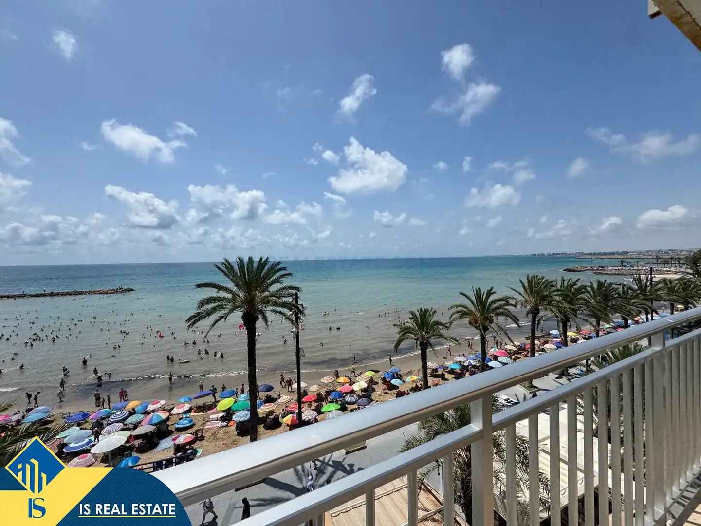 Apartament amb ascensor en venda a Playa del Cura