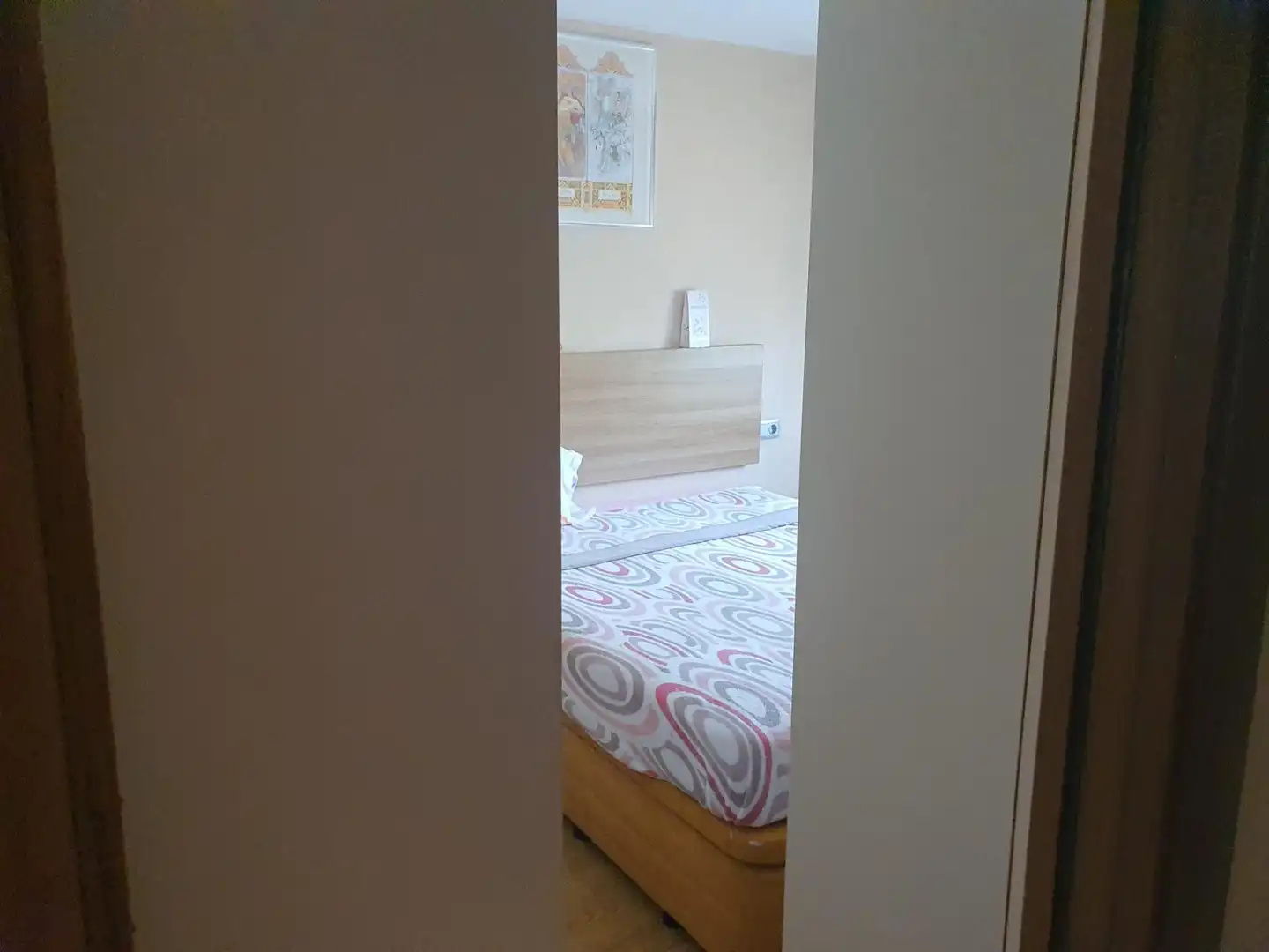 Bedroom of Duplexes for sale in Calafell  with Air Conditioner, Heating and Terrace