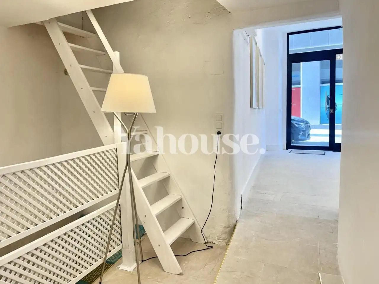 Maisonette zum Verkauf in Barcelona