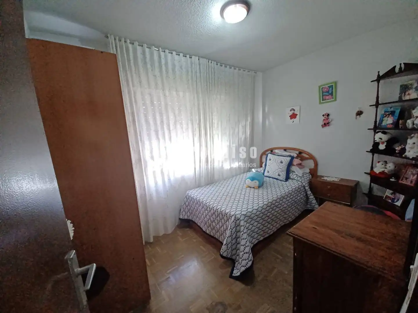 Dormitori de Pis en venda en Norte - Universidad