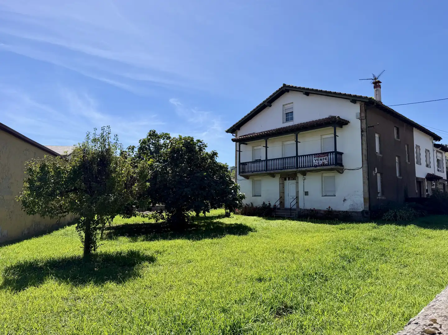 House with terrace for sale in Liérganes - CL PARAYON 12, imagen 3