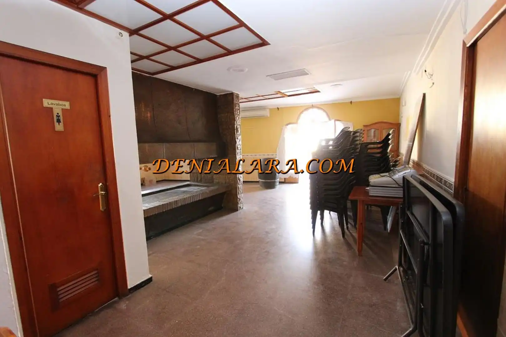 Local comercial en venda a El Verger, imagen 15