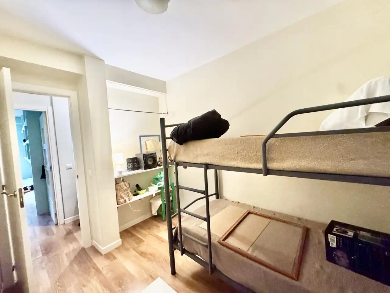 Wohnung zum Verkauf in Juan Carlos I, imagen 14