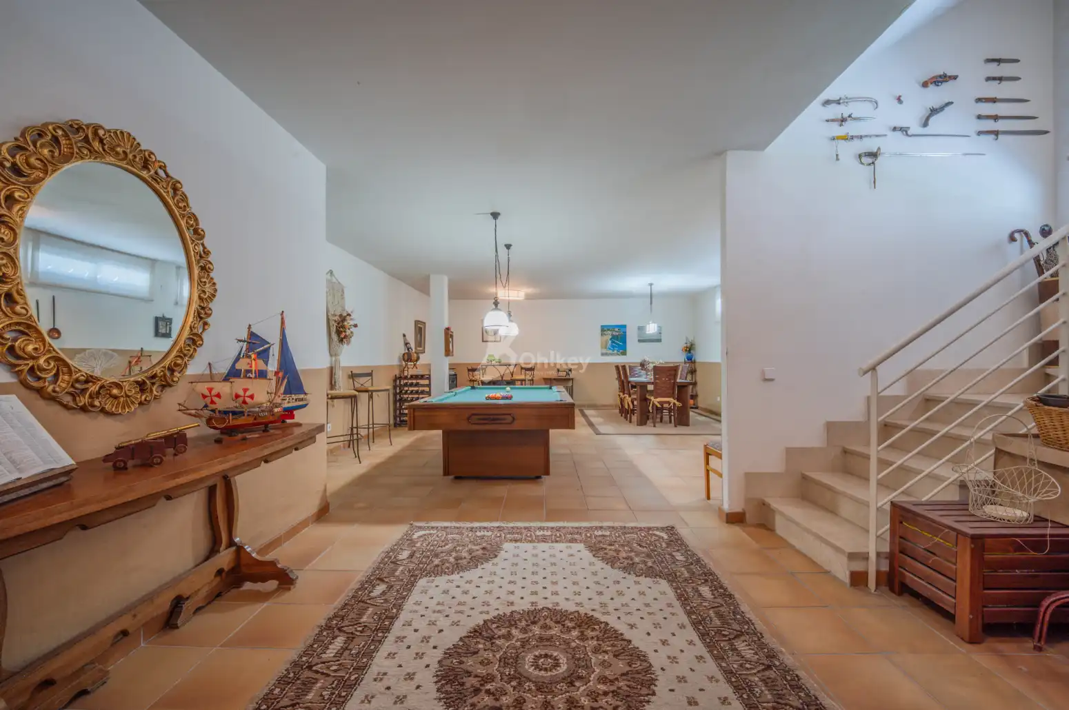 Casa o chalet en venta en Rivas-Vaciamadrid con Aire acondicionado, Jardín privado y Terraza